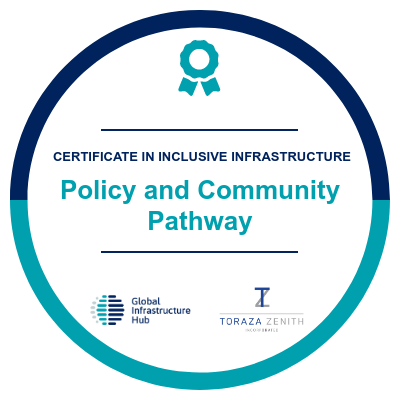 Policy and Community Pathway