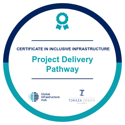 Project Delivery Pathway